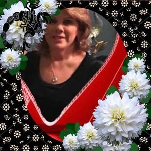 Meet your Posher, Sharon